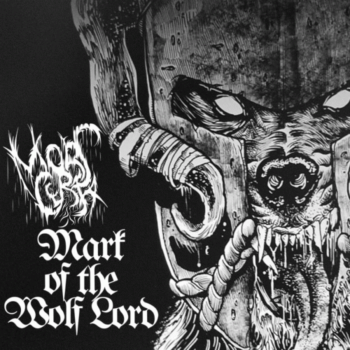 Mors Certa : Mark of the Wolf Lord